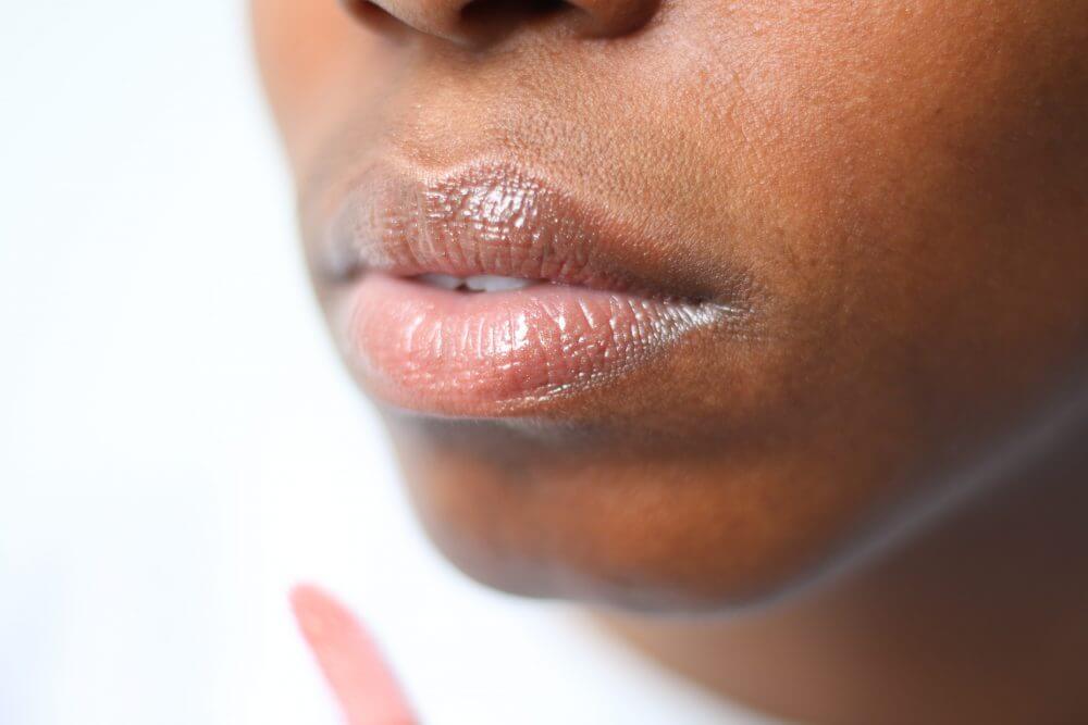 lipsticks - rich moisturization